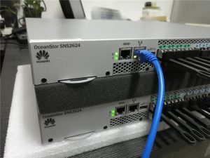 สวิตช์ Huawei OceanStor SNS3664 FC YCICT