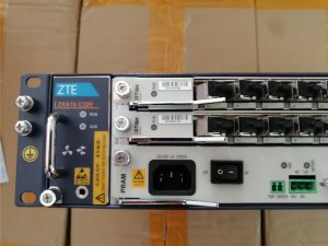 ZTE C320 PRAM Power Module YCICT FOR C320 NEW AND ORIGINAL