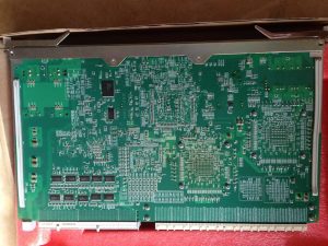 ZTE SCXL Control Card FOR C300 OLT YCICT NEW AND ORIGINAL YCICT