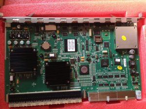 ZTE SCXL Control Card FOR C300 OLT YCICT NEW AND ORIGINAL