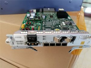 ZTE SMXA A31 10G Uplink Board YCICT NEW AND ORIGINAL 10GE UPLINK CARD 