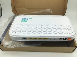 Fiberhome HG6201M ONU 1GE 3FE 1 OALĂ 1 USB YCICT NEW 