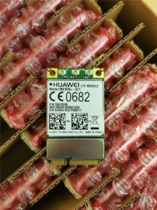 HUAWEI ME909U 521 PCIE HUAWEI MODULE YCICT