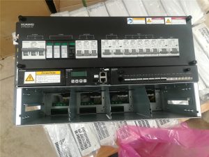 Huawei ETP48200 A6A1 Power YCICT جدید و اصلی ETP48200 PICE