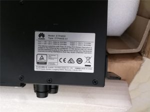 Huawei ETP4830 A1 puissance YCICT nouveau ETP4830 A1 