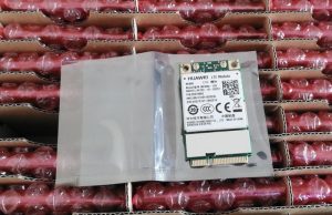 HUAWEI ME909S 120 PCIE YCICT 4G MODULES