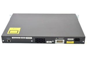 Cisco WS-C2960G-48TC-L Switch YCICT 2960 cijena 2960 specs YCICT