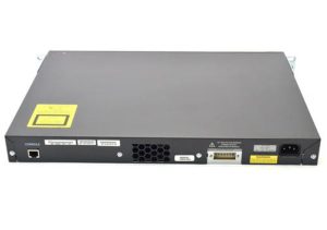 Cisco WS-C2960G-48TC-L Switch YCICT 2960 price 2960 specs YCICT