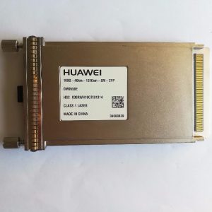 Huawei CFP 100G 40Km 1310nm SM YCICT MỚI VÀ GỐC