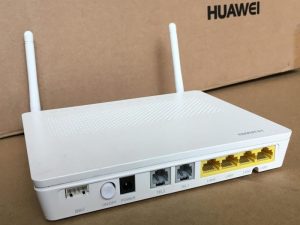 Huawei EG8245H5 FTTH 2POTS+4GE+2.4G Wi-Fi+1USB