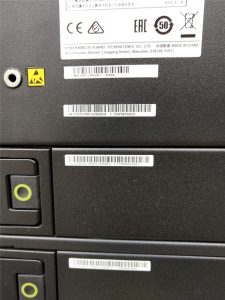 화웨이 NE9000-8 라우터 YCICT NE5000 사양 신규 및 오리지널