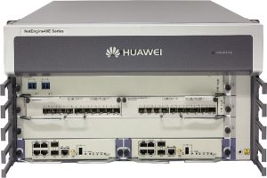 Huawei NetEngine 8000 M8 ny router YCICT HUAWEI NE 8000 Vidin'ny M8