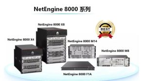 Huawei NetEngine 8000 X8 Router YCICT HUAWEI 8000 X8 ROUTER