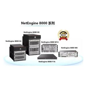 8000 X4 huawei ne router huawei ne8000 series YCICT