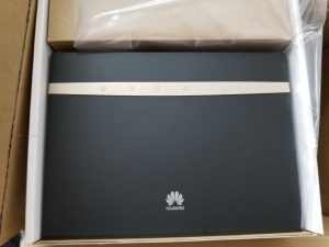 HUAWEI B525s-23a YCICT HUAWEI ROUTER LTE WITH SIM CARD 