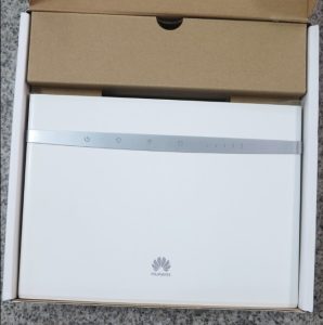 HUAWEI B525s-23a YCICT HUAWEI DONGLE LTE MODEM NEW