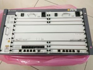 Huawei NE20E-S4 Router YCICT NEW AND ORIGINAL GOOD AND NEW 