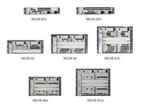Enrutador Huawei NE20E-S4 YCICT NE20E S4 PRECIO NE20E S4 ESPECIFICACIONES 