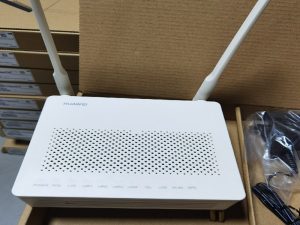 HUAWEI EG8141A5 HUAWEI FTTH