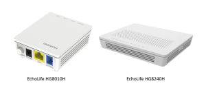 HUAWEI FTTH PRODUCT GPON EPON