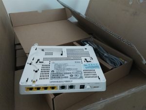 Huawei EG8245H FTTH GPON HUAWEI HUAWEI EG 8245H CIJENA I SPECIFIKACIJE