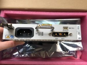 Huawei PISB Power Module YCICT PISB PRICE AND SPECS FOR MA5800 X2 OLT