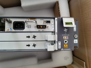 Huawei PISB Power Module YCICT NEW AND ORIGINAL FOR MA5800 X2