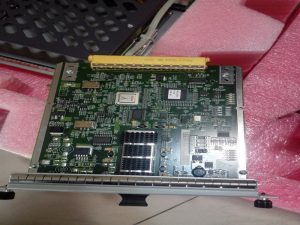 Huawei CR52-P20-1x10GBase WAN/LAN-XFP YCICT 1PORT 10GE CARD