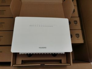 Huawei HN8255WS FTTH YCICT HUAWEI 10G FTTH