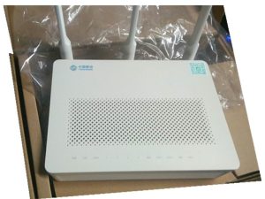 Huawei HN8546Q FTTH YCICT HN8546Q PRYS EN SPESIFIKASIES NUUT EN OORSPRONKEL 