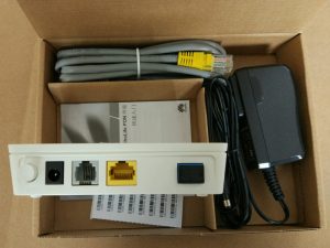 Huawei HG8311 FTTH YCICT Huawei HG8311 FTTH PRICE AND SPECS 1GE AND 1 POT PORT GPON