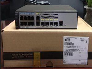 Huawei S5720S-12TP-LI-AC Switch Huawei S5720S-12TP-LI-AC Switch YCICT Huawei S5720S-12TP-LI-AC Switch HARGA DAN SPEECS HUAWEI SWITCH