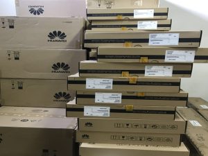 Conmutador Huawei S5720S-28P-PWR-LI-AC YCICT Conmutador Huawei S5720S-28P-PWR-LI-AC PRECIO Y ESPECIFICACIONES INTERRUPTOR HUAWEI