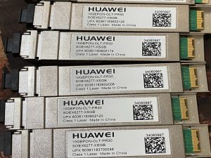 Huawei SFP EPON OLT PR30 YCICT Huawei SFP EPON OLT PR30 PRICE AND SPECS PR30 10G SFP HUAWEI