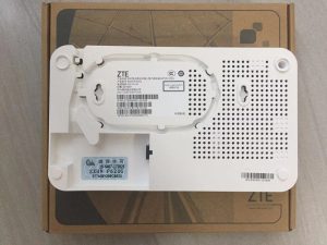 ZTE ZXHN F620G FTTH YCICT ZTE ZXHN F620G PRIS OG SPECIFIKATIONER ZTE FTTH F629G