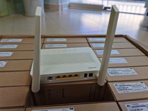 Huawei HS8346V5 FTTH YCICT Huawei HS8346V5 FTTH PRICE AND SPECS 1POT 4GE DUAL BAND