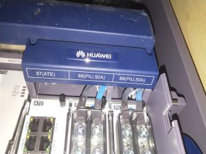 Huawei OSN8800-T64 YCICT Huawei OSN8800-T64 ราคาและข้อมูลจำเพาะอุปกรณ์ SDH WDM