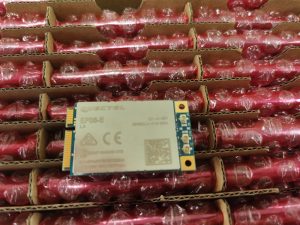Quectel EC25-E Mini PCIe մոդուլ YCICT Quectel EC25-E Mini PCIe մոդուլ ԳԻՆԸ ԵՎ ՏԵՍԱԿԱՆՆԵՐԸ ՆՈՐ ԵՎ ՕՐԻԳԻՆԱԼ QUECTEL