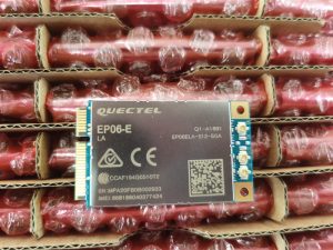 Quectel EP06ELA-512-SGA Module YCICT Quectel EP06ELA-512-SGA Module PRIJS EN SPECIFICATIES LTE-MODULE QUECTEL