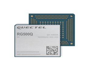 Quectel RG500Q 5G Module YCICT Quectel RG500Q 5G Module PRICE AND SPECS NEW AND ORIGINAL