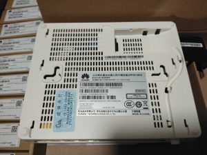 Huawei HG8040H FTTH YCICT Huawei HG8040H FTTH PRICE AND SPECS 4GE PORT HUAWEI FTTH