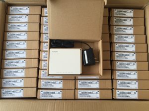 Huawei HG8120L FTTH YCICT Huawei HG8120L FTTH price and specs 1GE 1FE AND 1 POT NEW AND ORIGINAL