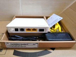 Huawei HG8120L FTTH YCICT Huawei HG8120L FTTH ЦЕНА И ХАРАКТЕРИСТИКИ 1GE 1FE И 1POT НОВЫЙ И ОРИГИНАЛЬНЫЙ