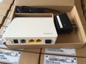 Huawei HG8120L FTTH YCICT Huawei HG8120L FTTH PRICE AND SPECS 1GE 1FE AND 1 POT NEW AND ORIGINAL