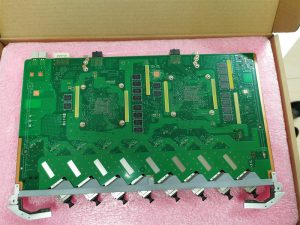 Huawei OXHD Service Board YCICT Huawei OXHD Service Board PRICE AND SPECS 8-port aggregated 10GE optical interface board, supporting GE/10GE Ethernet aggregation.