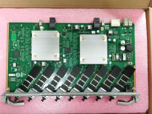 Huawei OXHD Service Board YCICT Huawei OXHD Service Board PRICE AND SPECS FOR MA5800 OLT