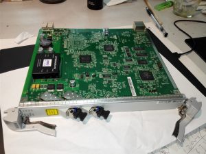 Huawei SSN1SLD16(L-16.1,LC) Board YCICT Huawei SSN1SLD16(L-16.1,LC) Board PRICE AND SPECS SDH