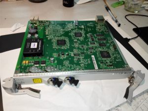 Huawei SSN1SLD16(S-16.1,LC) Board YCICT Huawei SSN1SLD16(S-16.1, LC) Board PRICE AND SPECS STM16 FOR OSN3500 OSN7500