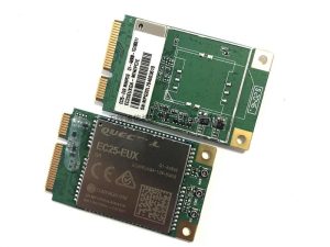 Quectel EC25-EUX Mini PCIe Module