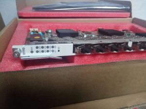 ZTE ETTO Service Board YCICT ZTE ETTO Service Board VIDINY SY SPECS 8PORT 10GE PORT SERVICE BOARD